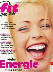 Mehr energie fürs leben - energie,
