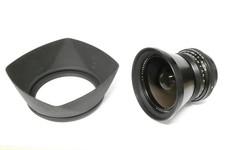 Carl Zeiss Jena DDR MC Flektogon 4 / 50 mm   Objektiv für Pentacon SIX