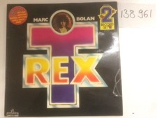 Marc Bolan & T. Rex 