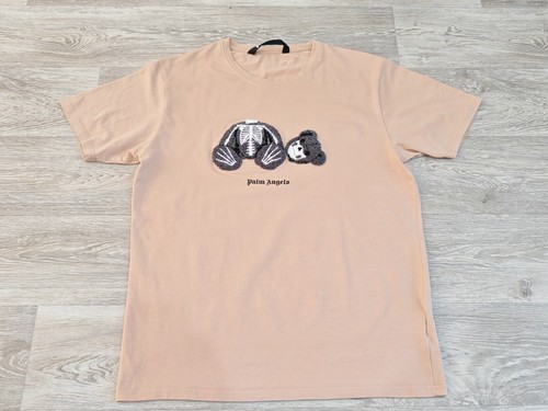 Palm angels skelett - angels, bär