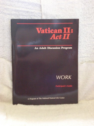 Work participant s - participant's, guide