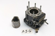 Honda NSR 125 R JC22 1996 - Zylinder + Kolben A3G