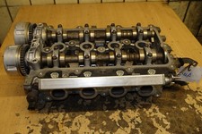 Zylinderkopf 22111-03241 Hyundai KIA 1,2 CVVT G4LA I20 I10 Picanto RIO 51-64KW