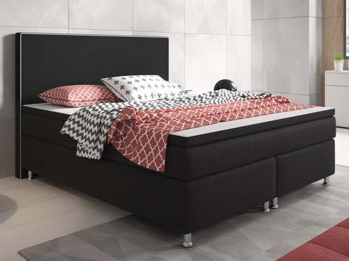Boxspringbett king size - king,