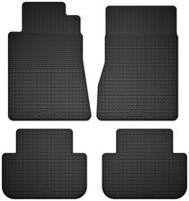 Gummifußmatten für: Mercedes
