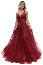 Formale Abschlussball Kleider