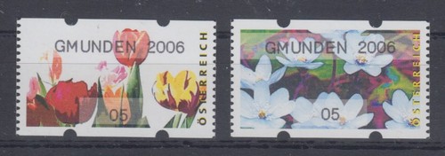 österreich sielaff atm - sielaff-atm, blumen
