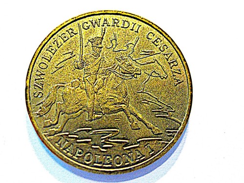 Polen zloty 2010 - ,