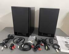 NUBERT NuPro A-300  1 Paar AKTIV Monitor Top Zustand Speaker Studio Boxen