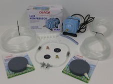 Osaga LK-35 Set Belüfter