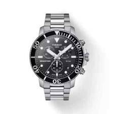 Tissot sport seastar - tissot, 1000