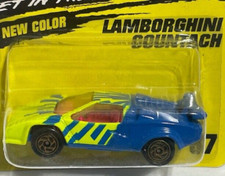 Matchbox Superfast Lamborghini
