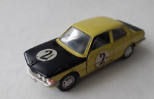 Schuco BMW 320 Modellauto 1:43
