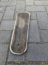 Trittbrett für Schwalbe