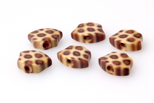 Tuner buttons leopard by - , "leopard"