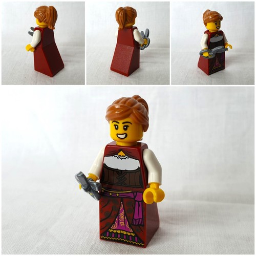 Moc aus lego teilen - aus, lego®-teilen