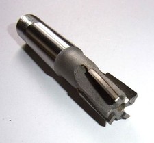 HM Schaftfräser Ø 18 mm