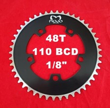 MOJO Fixed Gear Chainring 48T