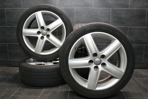 Original audi alufelgen - audi,