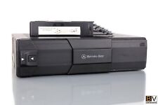 Mercedes-Benz 6-Fach CD-Wechsler für Exquisit SL500 SL600 R129 W124 E500 Alpine 