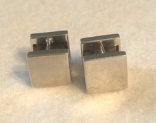 Hochwertige Ohrringe von