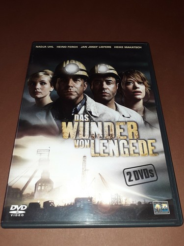 Das wunder von lengede heino - wunder,