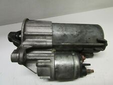 Anlasser 9648644680 PEUGEOT 206 SCHRÄGHECK (2A/C) 1.4I