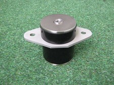 Golf 2 G60 Motorlager Getriebe PU schwarz 70shore street 8V 16V Polyurethan 