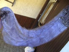 STELLNETZ KÖDERNETZ FISCHNETZ