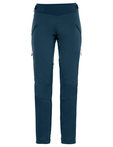 Vaude womens minaki pants - womens,