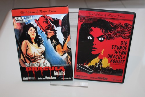 Die stunde wenn dracula kommt - stunde,,