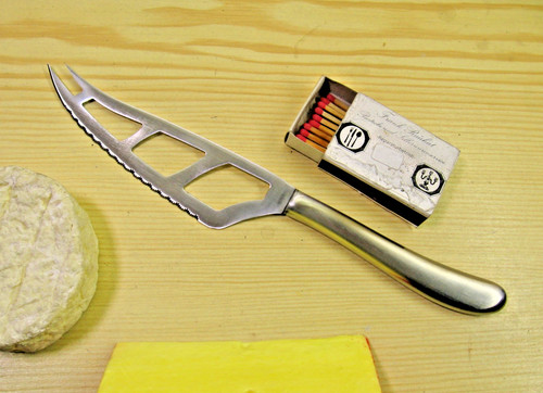 Käsemesser durchbr mit - käsemesser, durchbr.