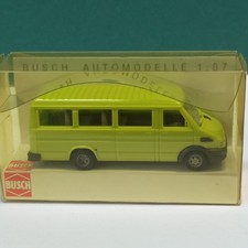 Busch Modell 1:87 Nr. 47901
