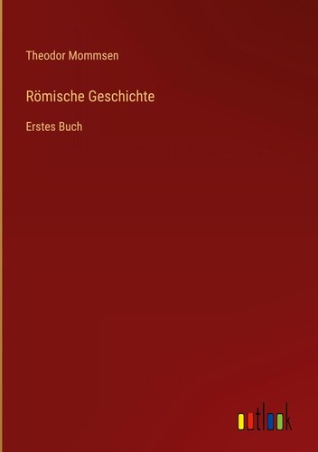 Römische geschichte theodor - römische,