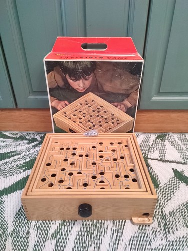 Brio labyrinth brettspiel - brio,