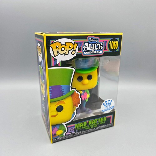 Funko pop alice wunderland - funko, im