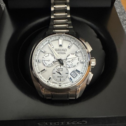 Seiko astron sbxc063 5x53 0av0 - astron,