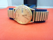 Armbanduhr Seiko SQ Quartz