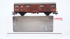 Märklin H0 00779-13 Gedeckter