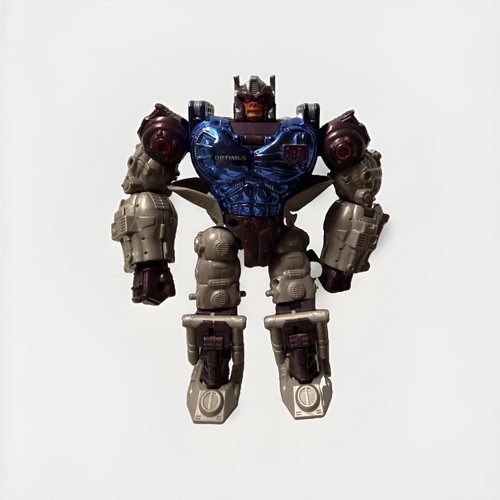 Transformers beast wars - beast,