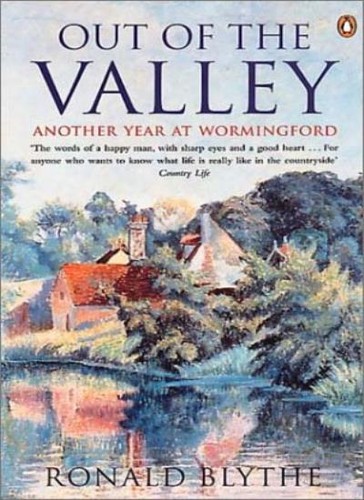 Out the valley another - out,