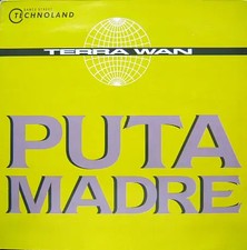 Terra W.A.N. De Puta Madre