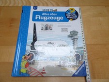 Wieso? Weshalb? Warum? Alles