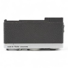 Rollei Ersatzteil Gehäuse