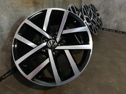 Original golf 5g r gti - 4x, 7