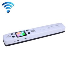 iScan02 Tragbarer WiFi Scanner
