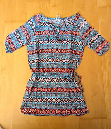 Ysabel mora damen strandkleid - ysabel,