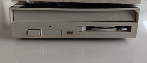 Internes scsi syquest laufwerk - internes,