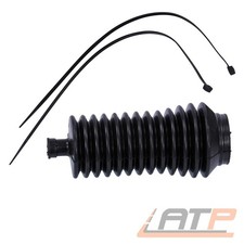 FALTENBALGSATZ LENKMANSCHETTE