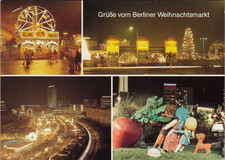 1 DDR Ansichtskarte /